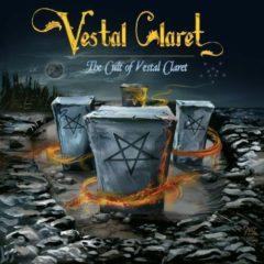 Vestal Claret - Vestal Claret-The Cult of Ve