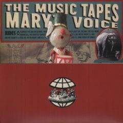 Music Tapes - Mary's Voice  Mp3 Download