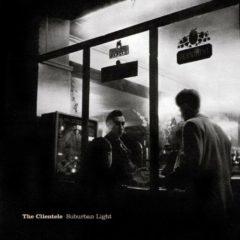 The Clientele - Suburban  Bonus CD