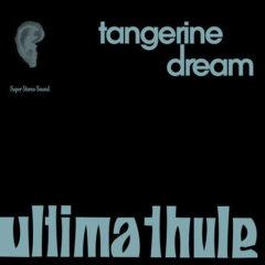 Tangerine Dream - Ultima Thule  Clear Vinyl