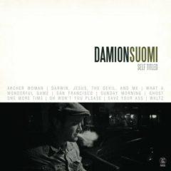 Damion Suomi - Damion Suomi