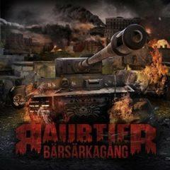 Raubtier - Barsarkagang