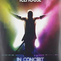 Icehouse - In Concert (3LP Vinyl)