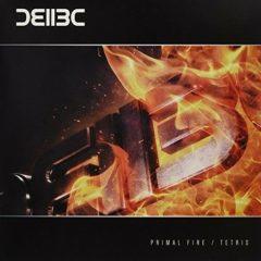 Bad Company Uk - Primal Fire / Tetris