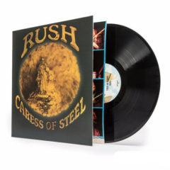 Rush - Caress of Steel  Digital Download