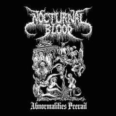 Nocturnal Blood - Abnormalities Prevail