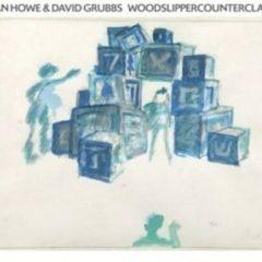 David Grubbs / Susan - Woodslippercounterclatter