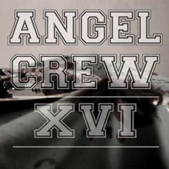 Angel Crew - Xvi