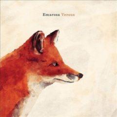 Emarosa - Versus  Clear Vinyl