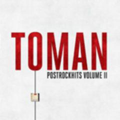 Toman - Postrockhiys II