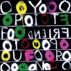Deerhoof - Friend Opportunity  180 Gram, Mp3 Download