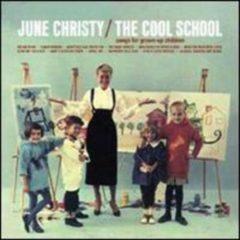 June Christy - Cool School  180 Gram