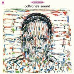 Red Garland, John Coltrane - Coltrane's Sound