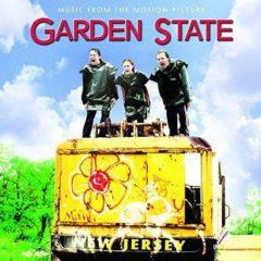 Various Artists - Garden State (Original Soundtrack)  Holland - Im
