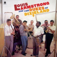 Louis Armstrong - And the Dukes of Dixieland  180 Gram