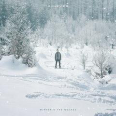 Grieves - Winters & the Wolves  Explicit, Colored Vinyl, Digital Down