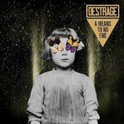 Destrage - Means To No End