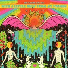 Flaming Lips & Fwend - With a Little Help from My Fwends