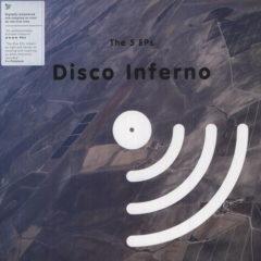 Disco Inferno - 5 Eps'