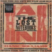 Various Artists, Han - Lost Notebooks of Hank Williams / Various