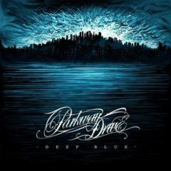 Parkway Drive - Deep Blue  Digital Download
