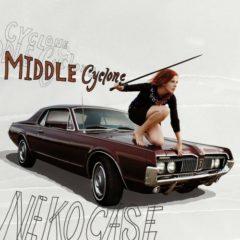 Neko Case - Middle Cyclone  180 Gram