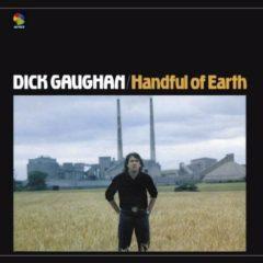 Dick Gaughan - Handful of Earth