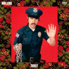 Mike Krol - Turkey  Digital Download