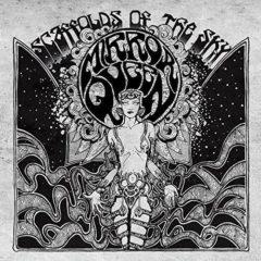 Mirror Queen - Scaffolds of the Sky