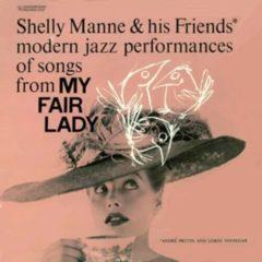 Shelly Manne & His Friends - My Fair Lady