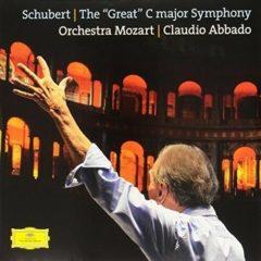 Schubert / Abbado / - Great C Major Symphony D 944