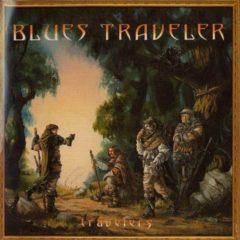 Blues Traveler - Travelers and Thieves  Colored Vinyl