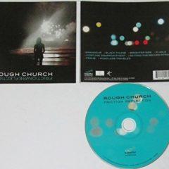 Rough Church - Friction / Reflection