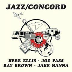 Herb Ellis - Jazz / Concord  180 Gram