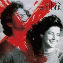 Mike's Murder / O.S. - Mike's Murder / O.S.T.