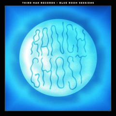 Ranch Ghost - Blue Room Sessions (7 inch Vinyl)