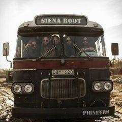 Siena Root - Pioneers  Colored Vinyl,   Pur