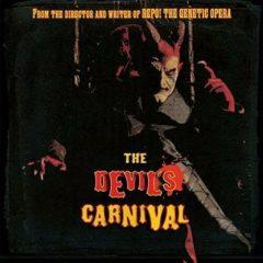 Various Artists - Devil's Carnival