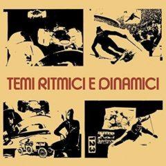 Alessandroni Filippi - Temi Ritmici E Dinamici