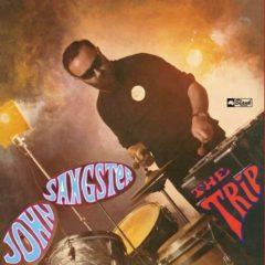 John Sangster - Trip