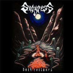 Satyress - Dark Fortunes