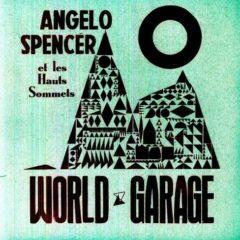 Angelo Spencer - World Garage