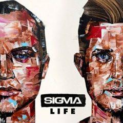 Sigma - Life