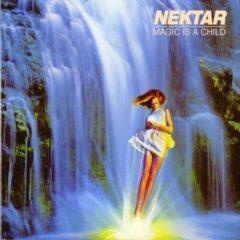 Nektar ‎– Magic Is A Child