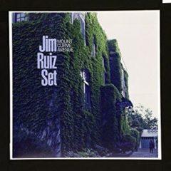 Jim Ruiz - Mount Curve Avenue