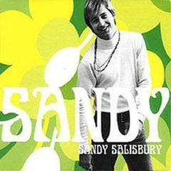 Sandy Salisbury - Sandy