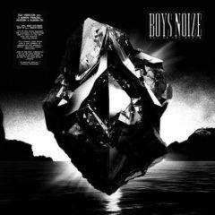 Boys Noize - Out of the Black