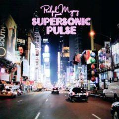 Ralph Myerz - Supersonic Pulse