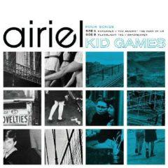 Airel - Kid Games