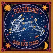 Mastersons - Good Luck Charm